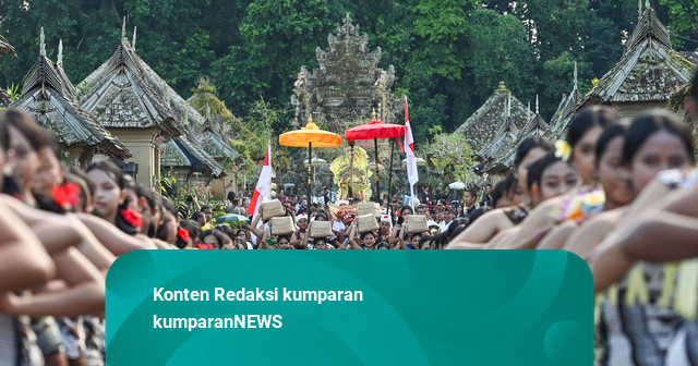 Experts on Bali Running Club Bans Locals: Rooted in Colonialism, Causing Racism