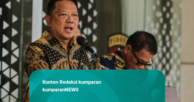 Kejagung Jerat Febrie Adriansyah Tersangka TPPU