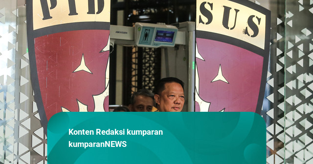 Eks Penyidik KPK Dorong Kejagung Tahan Febrie Ardiansyah