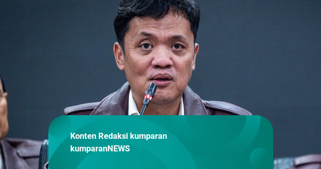 Komisi III DPR Serap Aspirasi RUU Perampasan Aset Saat Kunker ke Daerah