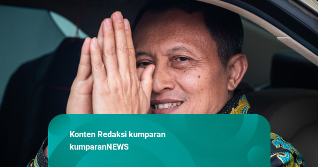 Jamwas Bantah Tak Ada Dasar Hukum Pelimpahan Kasus Febrie: Justru Beri Kepastian