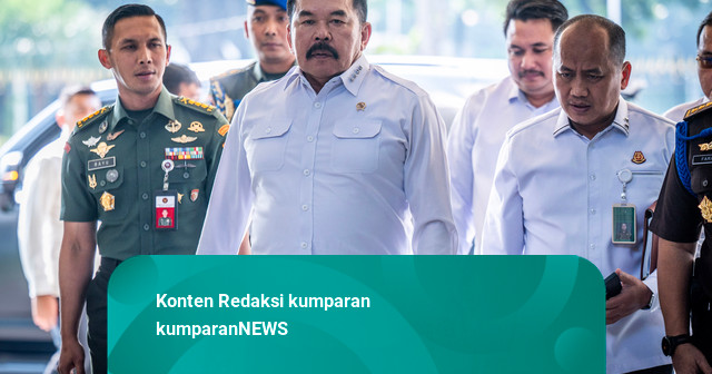 Jaksa Agung: Pengunduran Diri Febrie Tak Boleh Ganggu Kesinambungan Perkara