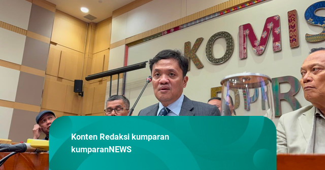 Habiburokhman soal Prabowo Mau Bentuk Pengadilan Ad Hoc Khusus: Kita Tunggu Saja