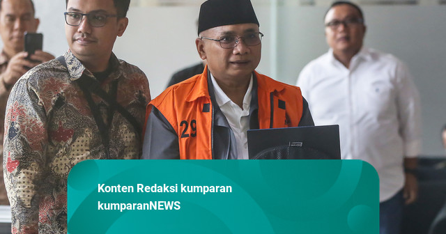 Gus Yaqut Segera Diadili, Pengacara: Seluruh Bukti Akan Diuji