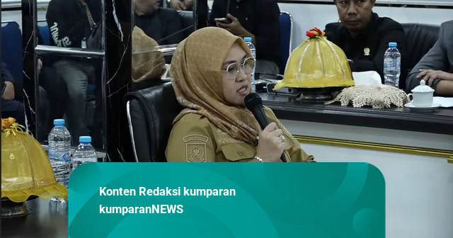 Saat Bupati Gowa Walkout Ketika Disidang DPRD soal Perselingkuhan
