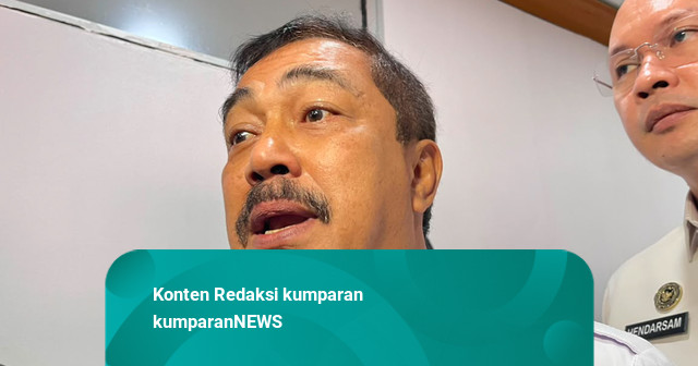 Menteri Imipas Ungkap Rencana Remisi-Amnesti di HUT 81 RI: Keinginan Presiden