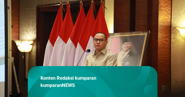 Mukhtarudin: Rekomendasi PBB Jadi Momentum Benahi Pelindungan Pekerja Migran