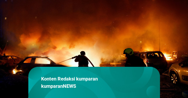 Kebakaran Rumah di Pulo Gadung, 2 Korban Tewas Ternyata Kakak-Adik