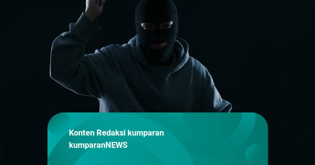 KDM: Hadiah Tangkap Copet-Begal Pakai Uang Pribadi, Dorong Warga Jaga Lingkungan