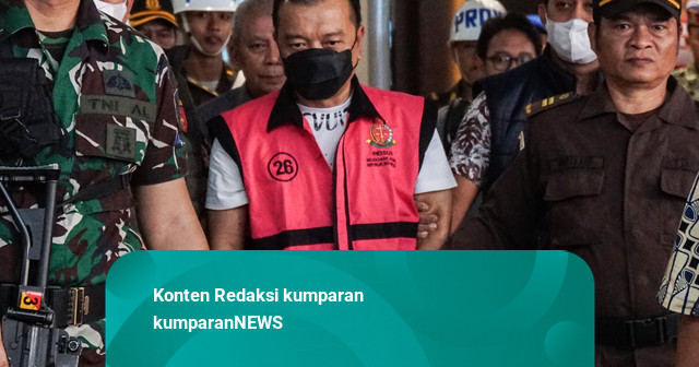 Kejagung soal Geledah 4 Perusahaan Don Ritto: Diduga Tempat Pencucian Uang
