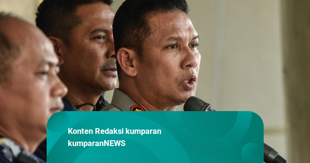 Polisi Ingatkan Warga Jangan Main Hakim Sendiri: Semua Ada Konsekuensi Pidana