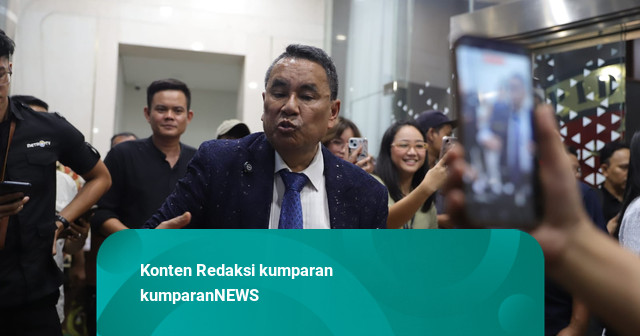 Mundurnya Hotman Paris Sebagai Pengacara Eks Jampidsus Febrie