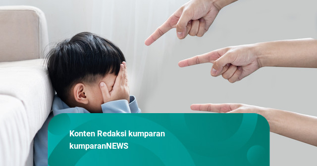 Siswa SMP di Bekasi Dibully, Ortu: Pembuluh Darah Mata Anak Saya Pecah