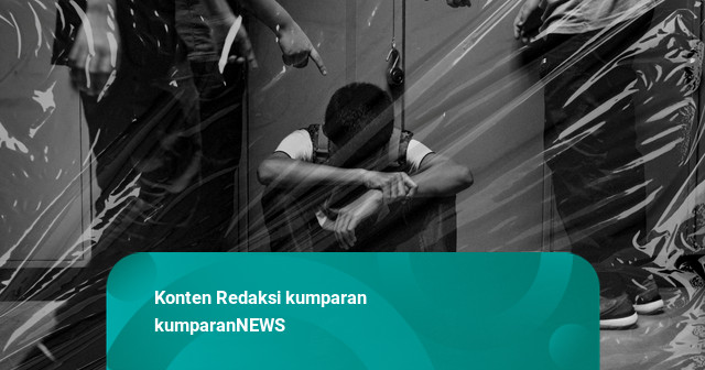 Keluarga Pelaku-Korban Bocah Down Syndrome Tewas Dibully Dapat Pendampingan
