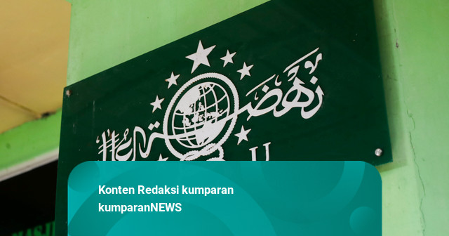 Parameter Politik Indonesia: Mayoritas Publik Setuju NU Jauhi Politik Praktis