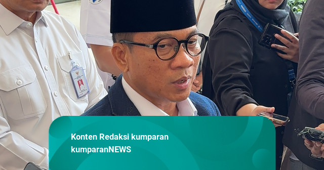 Mendes Yandri Laporkan 73 Akun Deepfake Penyebar Hoaks ke Siber Polri
