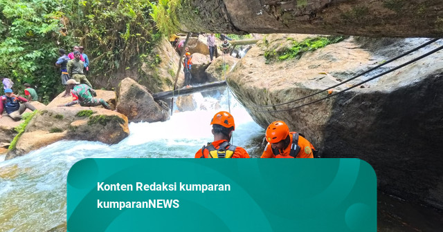 Presenter TVRI Yanto yang Sempat Hilang di Arfak Papua Ditemukan Meninggal
