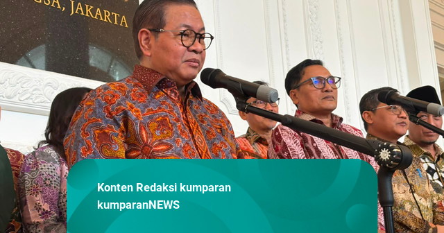 DBH Dipotong Rp 15 T, Pramono Pastikan Kesehatan-Pendidikan Tak Terdampak