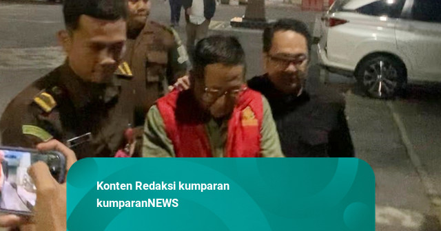 Tersangka Korupsi Pakan Satwa KBS Chairul Anwar Pertimbangkan Praperadilan