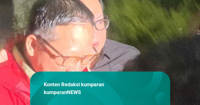 Profil Eks Dirut KBS Chairul Anwar, Tersangka Korupsi Pakan Satwa Rp 10,2 Miliar