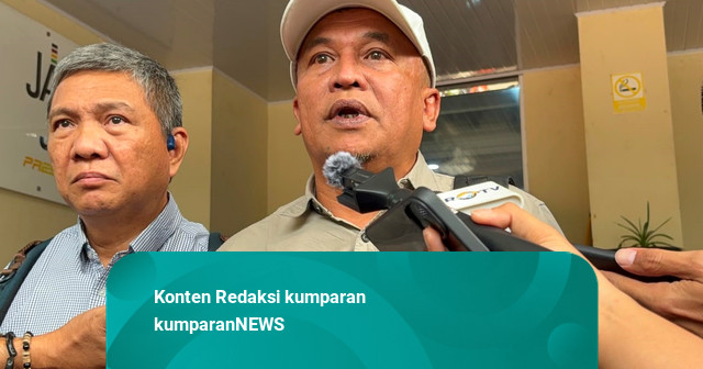 PWI Sesalkan Deddy Sebut Wartawan ‘Sirkus’: Bisa Rendahkan Profesi Wartawan