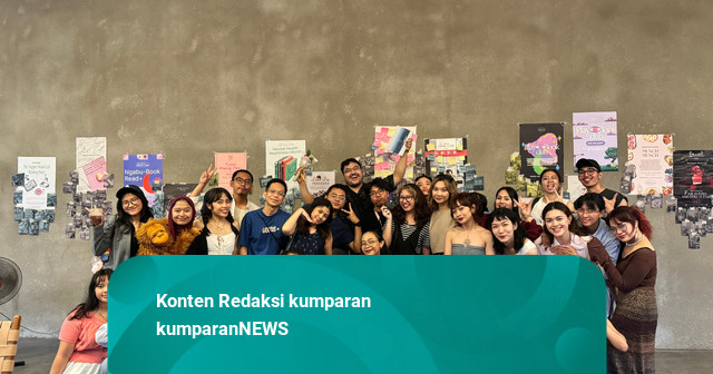 Komunitas Urban Kian Marak: Bertemu Strangers, Berbagi Cerita, Mengusir Kesepian