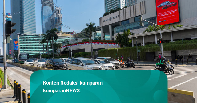 Imbauan Dishub: Kendaraan Wajib Berhenti saat Lampu Merah di Pelican Crossing