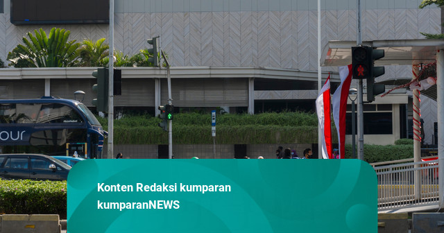 Polisi Telusuri Dugaan Pelat Palsu Sopir Alphard yang Cekcok dengan Sekuriti
