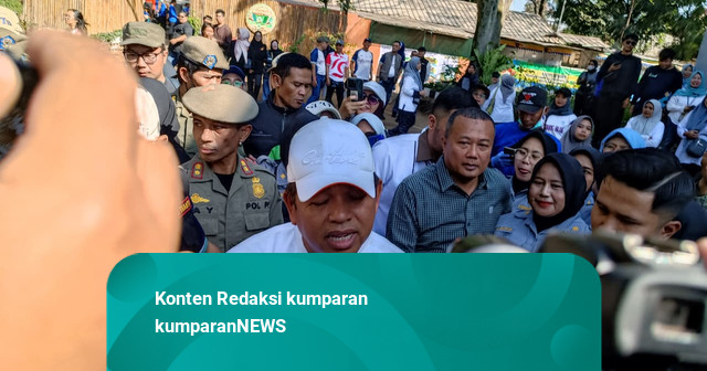 KDM: Hadiah Sayembara Diberikan Setelah Pelaku Begal-Jambret Berstatus Tersangka