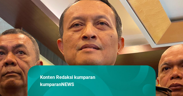 Kejagung: Jangan Ada Bias Lagi soal Febri Jadi Saksi