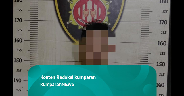 Polisi Soal Alasan Guru SD Bawa Murid ke Rumah yang Diduga Dicabuli Suaminya