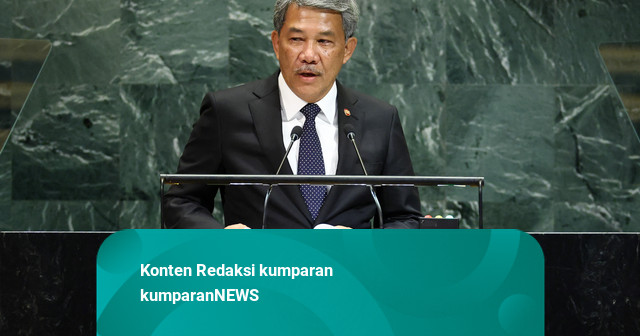 Kemlu AS Panggil Dubes Malaysia, Minta Penjelasan soal Hubungan dengan Israel