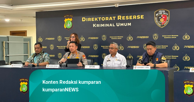 Diimingi Kerja Jadi ART di Turki, Malah Dikirim ke Libya: 2 Pelaku Ditangkap