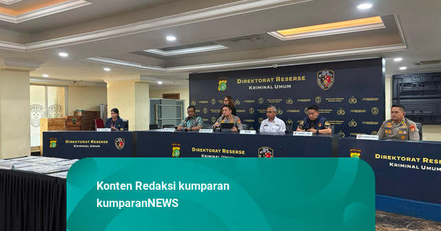 Modus TPPO ke Libya: Iming-iming Gaji Rp 7 Juta, Sudah Berangkatkan 105 Korban