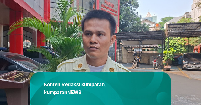 Kasus Cekcok Sopir-Penumpang Alphard dengan Sekuriti di HI Berakhir Damai