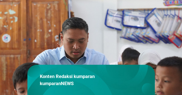 Foto: Kepala BGN Tinjau Langsung Produksi Makan Bergizi Gratis di Bogor