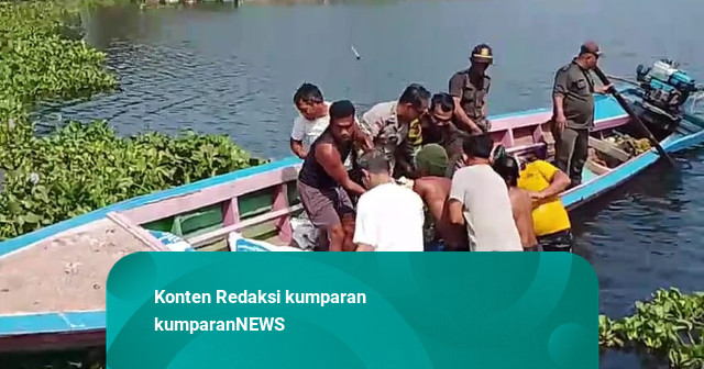 Mayat Sekuriti Ditemukan Mengapung di Waduk Jatiluhur: Tangan Terborgol