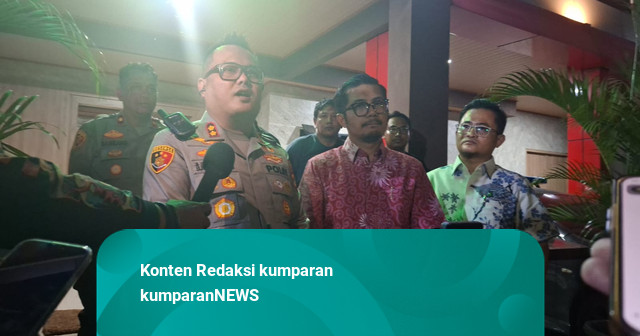 Tindakan Arogansi Sopir-Penumpang Alphard yang Ternyata Polisi Ditangani Paminal
