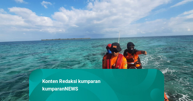 Pencarian Korban KM Nurul Salsa Dihentikan, 14 Orang Masih Hilang