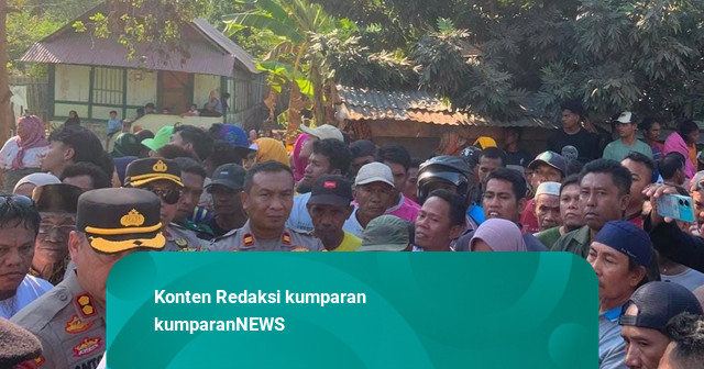 Oknum Polisi Polsek Bolo yang Aniaya Siswa Diproses Hukum