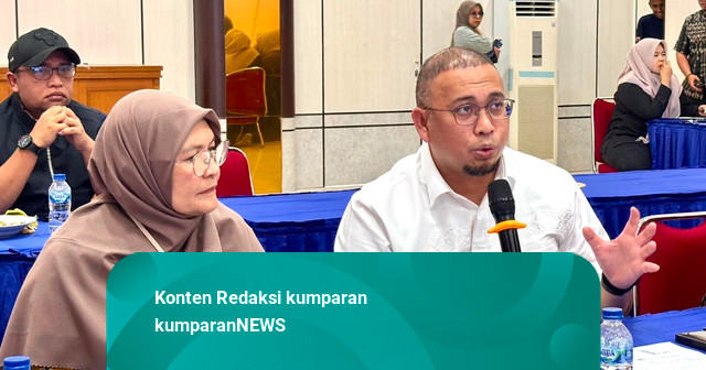Andre Rosiade: Prabowo Kucurkan Rp 1,2 T, Bangun Permukiman-Air Bersih di Sumbar