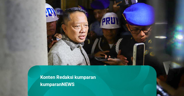 Ditahannya Eks Jampidsus Febrie Adriansyah