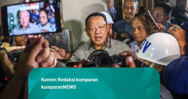 Kejagung Periksa 3 Saksi dalam Kasus TPPU Febrie Adriansyah