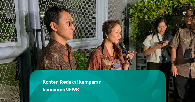 KPK: Penahanan Febrie di Rutan KPK Permintaan Kejagung, Kami Aktif Koordinasi