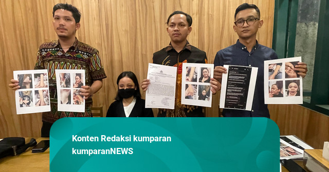 Wanita di Depok Polisikan Mantan Pacar usai Diduga Dianiaya