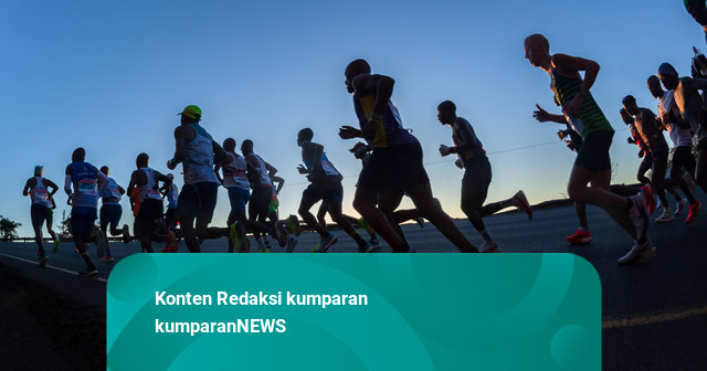 Bali Running Club that Barred Locals Sparks Row, Organisers Banned