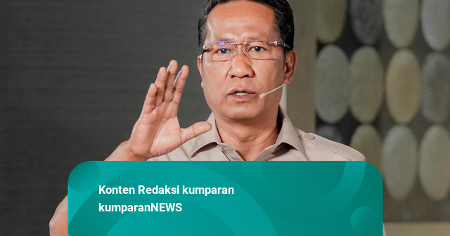 PP 30/2026 Berlaku, Menkum Pastikan Tarif Daftar Merek UMKM Tetap Rp 500 Ribu