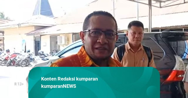 Ketua DPRD TTU Ngaku Diancam Diculik usai Ungkap Dugaan Intimidasi dr Icha