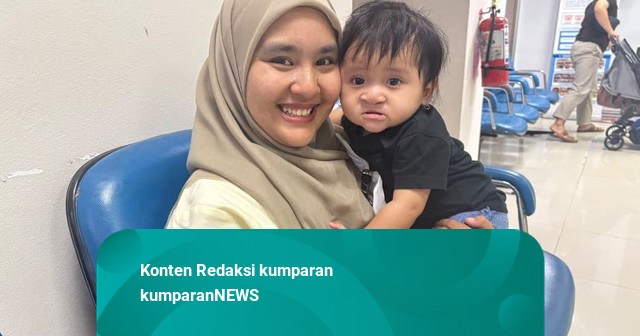 Perjuangan Pasien Bibir Sumbing: Sempat Ditolak Berkali-kali, Kini Penuh Harapan