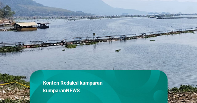 Polisi Bicara soal Dugaan Gangster Terkait Tewasnya Sekuriti Waduk Jatiluhur